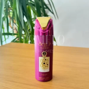 Desodorante Tharwah Gold