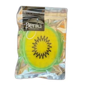 Esponja de Baño Kiwi