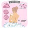 Exfoliante Corporal Fresa 2en1 400GR