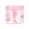 Exfoliante Corporal Fresa 2en1 400GR
