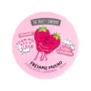 Exfoliante Corporal Fresa 2en1 400GR
