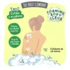 Exfoliante Corporal Melón 2en1 400GR