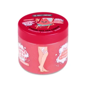 Exfoliante Corporal Sandía 2en1 400GR