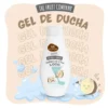 Gel de Ducha Coco 600ML
