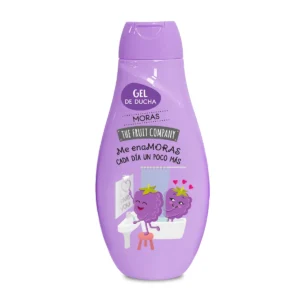 Gel de Ducha Moras 600ML