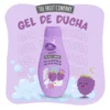 Gel de Ducha Moras 600ML