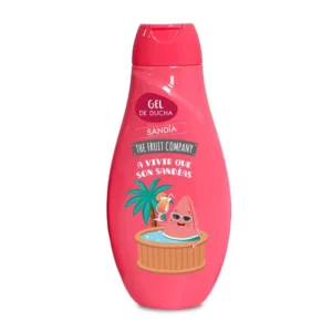 Gel de Ducha Sandía 600ML