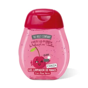 Gel de Manos Higienizante Cereza 45ML
