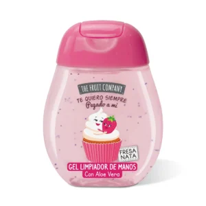 Gel de Manos Higienizante Fresa Nata 45ML