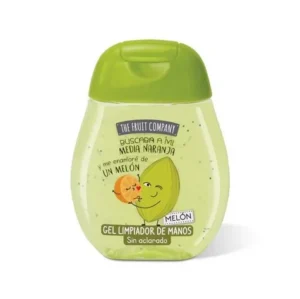 Gel de Manos Higienizante Melón 45ML