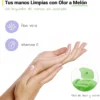 Gel de Manos Higienizante Melón 45ML