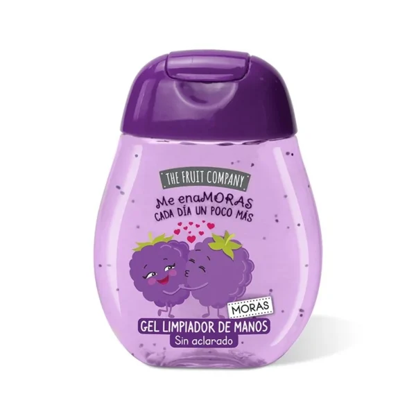 Gel de Manos Higienizante Moras 45ML