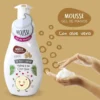 Jabón Mousse Coco 250ML