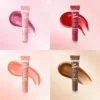 Lip Gloss Crystal Effect Sandía The Fruit Company