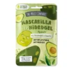 Mascarilla Facial Hidrogel Aguacate Ultrahidratante 31GR