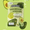 Mascarilla Facial Hidrogel Aguacate Ultrahidratante 31GR