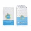 Mascarilla Facial Milk White