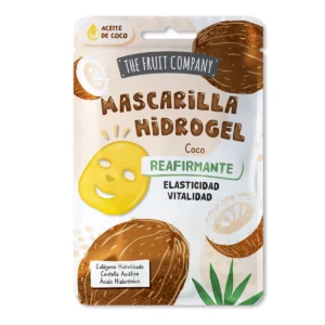 Mascarilla Facial Hidrogel Coco Reafirmante 31GR