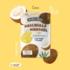 Mascarilla Facial Hidrogel Coco Reafirmante 31GR