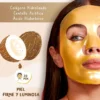Mascarilla Facial Hidrogel Coco Reafirmante 31GR