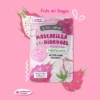 Mascarilla Facial Hidrogel Fruta del Dragón Purificante 31GR
