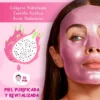 Mascarilla Facial Hidrogel Fruta del Dragón Purificante 31GR