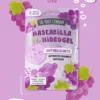 Mascarilla Facial Hidrogel Uva Antioxidante 31GR