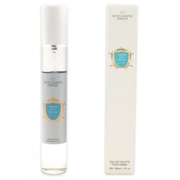 Colonia Jardins D'un Toscans 33ML