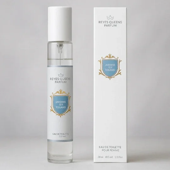 Colonia Jardins D'un Toscans 33ML