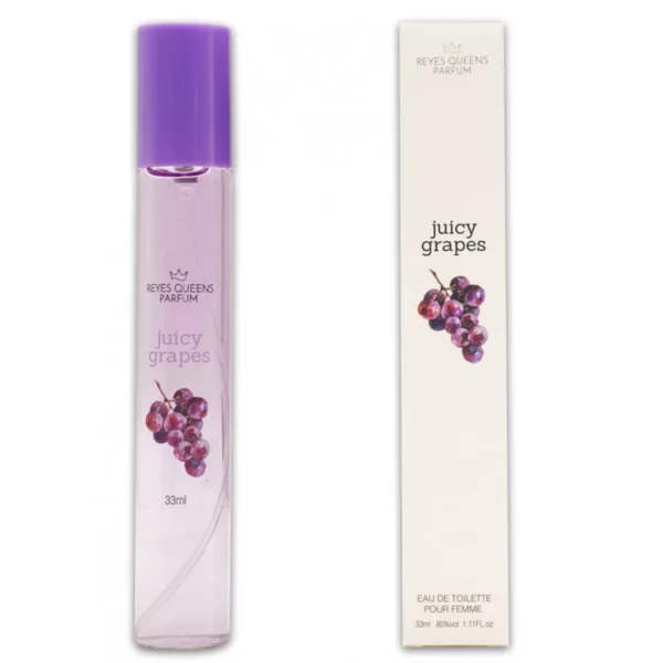 Colonia Juicy Grapes 33ML