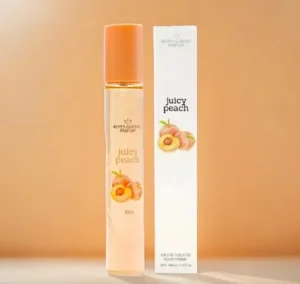 Colonia Juicy Peach 33ML