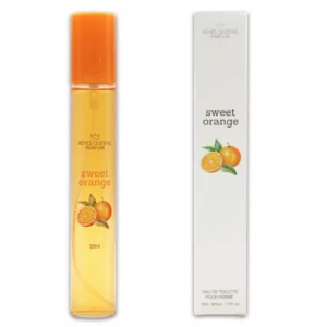 Colonia Sweet Orange 33ML