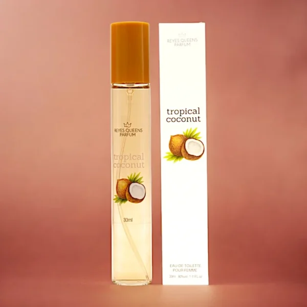 Colonia Tropical Coconut 33ML