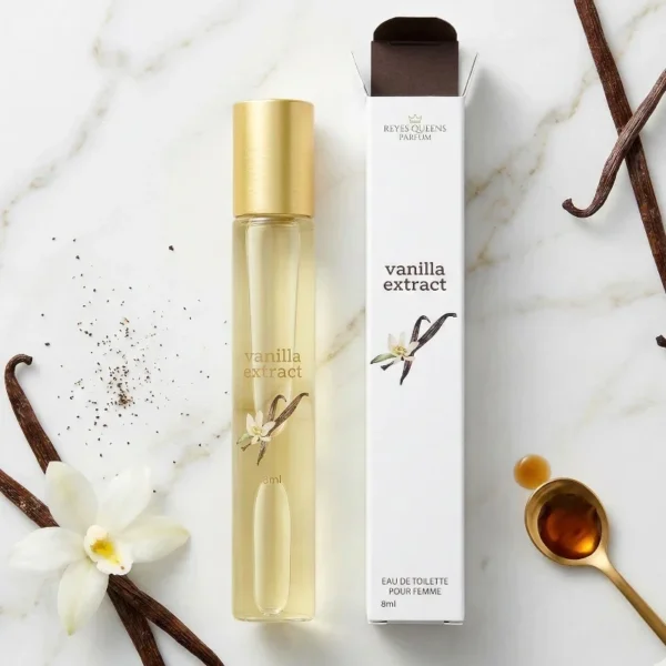 Colonia Vanilla Extract 33ML