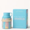 Perfume Arabe de Mujer - Armaf- Odyssey Marshmallow - EDP 100 ml