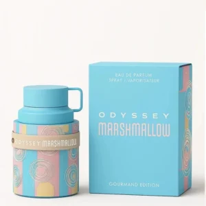 Odyssey Marshmallow