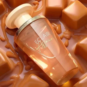 Eclair Affair