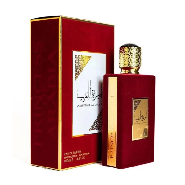 Ameerat Al Arab Princesas de Arabia