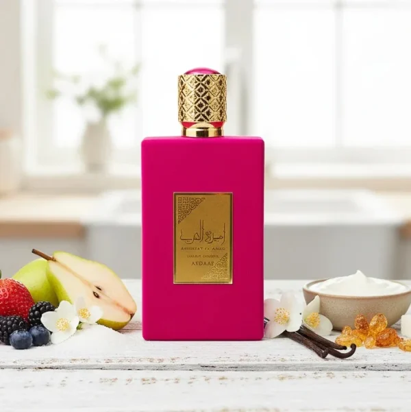 Ameerat Al Arab Sugar Crown