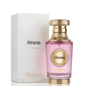 Attractus