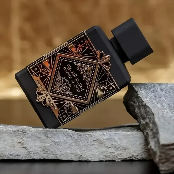 Badee Al Oud For Glory