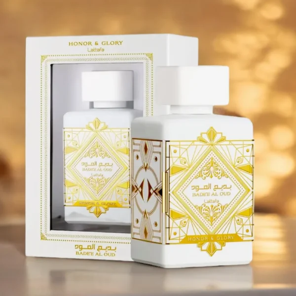 Badee Al Oud Honor And Glory