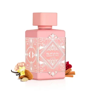 Badee Al Oud Noble Blush