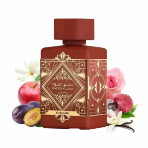 Badee Al Oud Sublime