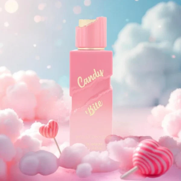 Candy Bite