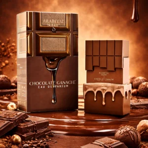 Chocolate Ganache