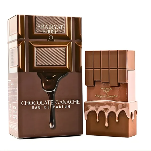 Chocolate Ganache
