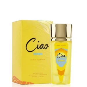 Ciao Citrus