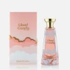 Cloud Candy Perfume Arabe de Mujer - Khadlaj - Cloud Candy - EDP - 100ml