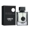 Club de Nuit Urban Man